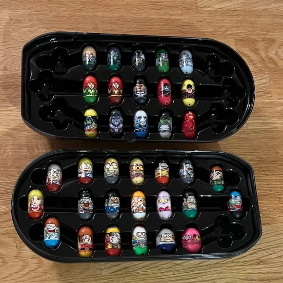 Mighty Beanz - Picture 3 of 7